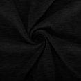 thumbnail image 4 of SDNall Long Sleeve T-Shirts Man Long Sleeve Solid Color V-Neck Button Fashion Fallow T-Shirt Tops, 4 of 9