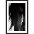 thumbnail image 3 of "Shadow Horse" Framed Painting Print, 3 of 5