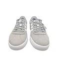 thumbnail image 2 of Adi - das VL Court 3.0 Men Sz 11.5 Sneaker Low Top Casual Gray Skateboard ID6276, 2 of 6