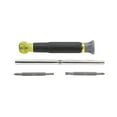 thumbnail image 3 of Klein Tools 32581 4-in-1 Electronics Screwdriver Rotating, 3 of 6