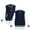 navy, variant on The Kid Laroi Merch TFTKL Baseball Jacket Unisex Fashion Long Sleeve Jacket