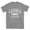 Black, variant on Ladonia Alabama Classic Established Men's Cotton T-Shirt