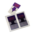 thumbnail image 5 of 250Pieces Sign Here Tabs, Reusable Date Here Tabs, Easy to Post Colorful Sign Here Stickers for Planner Notary Books, 5 of 8