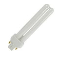 thumbnail image 2 of Sylvania 26W G24D-3 827 Double Tube 2-Pin Fluorescent Light Bulb, 2 of 4