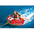 thumbnail image 3 of WOW World of Watersports, 15-1120, Ace Racing Towable, Ski Tube, 1 Person, 3 of 4