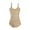 Beige, variant on yunLCZ Shapewear for women Women Tummy Slimming Control Underbust Shaper Shapewear Bodysuit Underwear