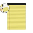 thumbnail image 1 of Dvruxg A5 Horizontal Line Notepad, Portable Tear-off Memo Pad, Compact A4 Planner for Office Meetings & On-the-Go Ideas, 1 of 5