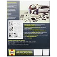 thumbnail image 2 of Haynes Repair Manuals Mercedes Benz C-Class, 01-07 (Excludes information specifi, 2 of 2