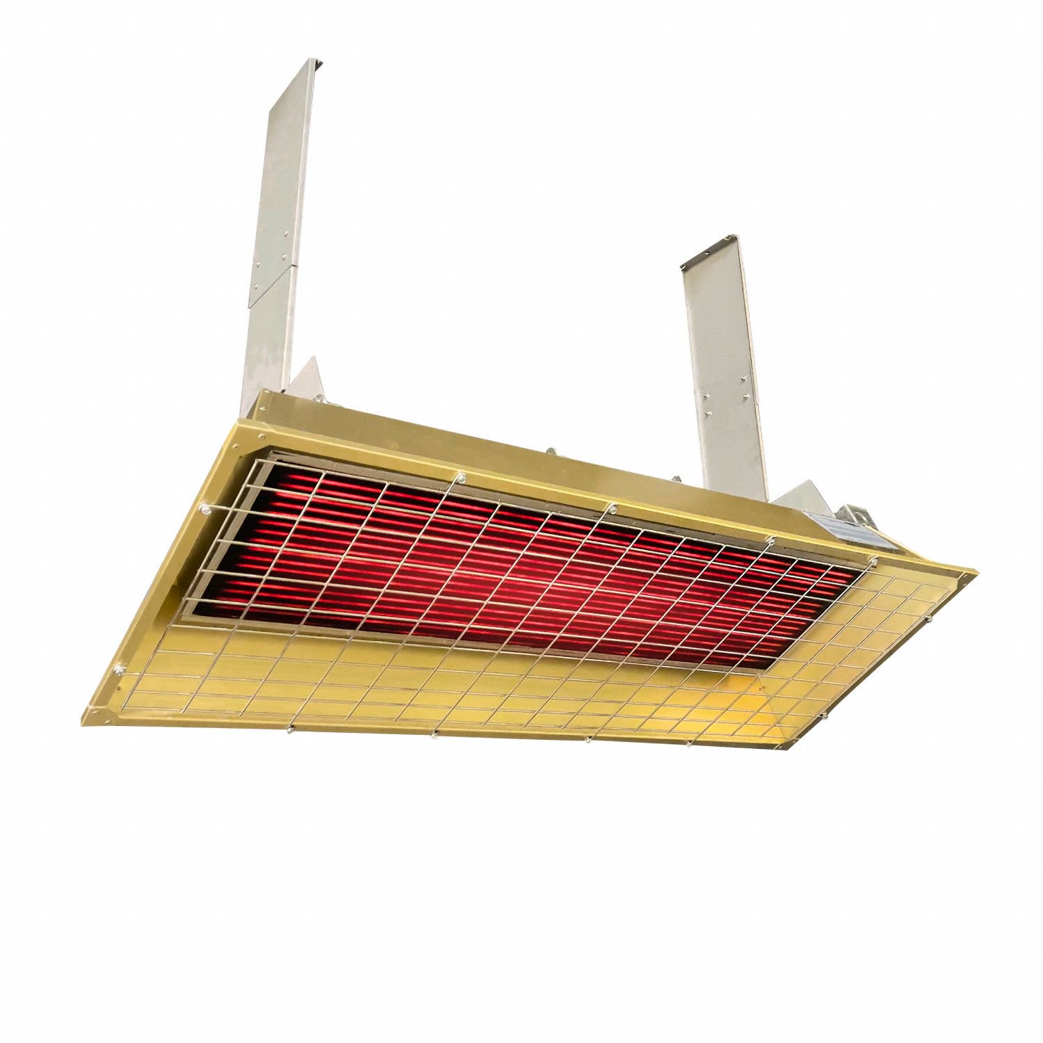 Fostoria Infrared Overhead Electric Heater P95-FSS-3 - Walmart.com
