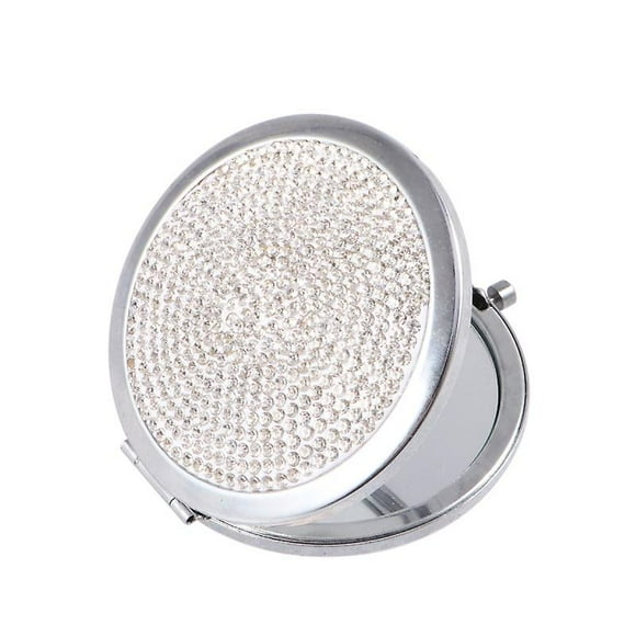 El nuevo espejo de maquillaje redondo de 1 pieza