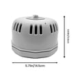 thumbnail image 5 of Pour Lay Z V1 S1 Support de Boîtier de Filtre Spa Nettoyage de Piscine, 5 of 5