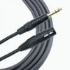 Mogami Gold Studio 1/4" TRS to XLR Female Audio Cable 6ft
