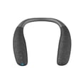 thumbnail image 2 of Injueey Altavoz inalámbrico Bluetooth montado en el cuello Cables de audio/vídeo Negro, 2 of 6