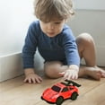 thumbnail image 7 of Boovnll Racing Car - Mini Plastic Pull Back Cars Toys Ages 1-6 Toy Cars for Children Educational Learning Cars Toys, Gift for Boys Girls, Toys, 7 of 7