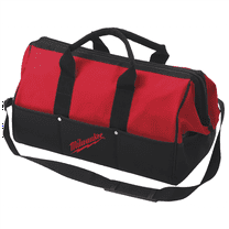 Milwaukee 48-55-3510 Contractor Bag