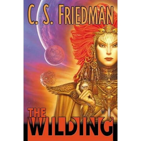 The Wilding (Daw Book Collectors)