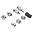 thumbnail image 2 of 8pcs Suspension Strut Nut Sockets Removal Disassembly Tool Set for Car Repairing, 2 of 5