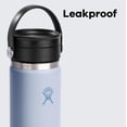 thumbnail image 5 of Hydro Flask 20 Oz Wide Flex Sip Lid Reef, 5 of 5