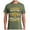 E-C, variant on Men's Cool and Thin Blank T Shirts Breathable Hanging Dyed Gradient T Shirt Folder Cotton Shirt Mens T Shirts Casual Mens Large T Shirts Dark Transfer Paper for T Shirts