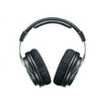 thumbnail image 7 of Shure SRH1540 - Headphones - full size - wired - 3.5 mm jack - noise isolating, 7 of 7