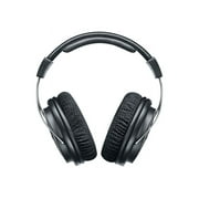 Shure SRH1540 - Headphones - full size - wired - 3.5 mm jack - noise isolating