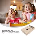 thumbnail image 3 of Homoyoyo 1 Set kid Musical Instrument Wooden Design for Families Learning Music, 3 of 5
