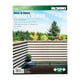 thumbnail image 2 of Ideaworks Pantalla de privacidad para terraza y valla de jardín al aire libre - Marrón IdeaWorks JB7686BRN, 2 of 3