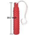 thumbnail image 2 of Lishi Dog Retriever Training Dummy Retrieving Bumpers Pool Toy, 2 of 6