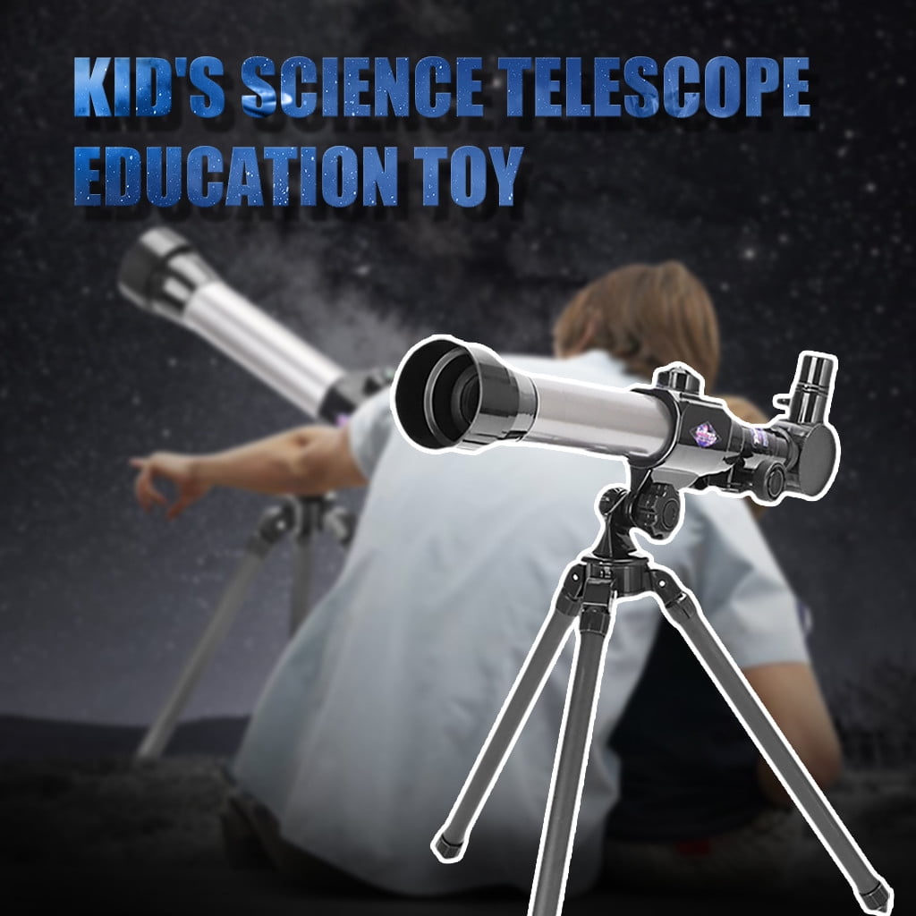 telescope for 5 year old