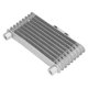 thumbnail image 1 of 8-Row Motorbike Oil Cooler 125ml fits GY6 125cc 140cc Dirt Bike 2-Stroke Bikes, 1 of 5