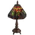 thumbnail image 5 of Meyda Tiffany 162205 Middleton Accent Light Fixture, 13.5"H, 5 of 7