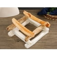 thumbnail image 6 of Ol' Roy Rawhide 9" Retrievers Multi-Flavored Chews for Dogs, Dry, 21.2 oz, 8 Count, Pet Treats, 6 of 9