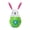 Green, variant on Inflatable Easter Eggs, Easter Decorations Easter Balloons Decor Outdoor Indoor Blow up Bunny, Colorful Decor PVC Ornaments for Lawn Garden Party Yellow