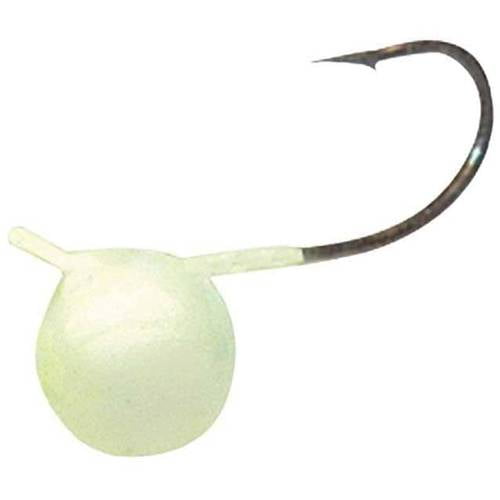 Northland Fishing Tackle Tungsten Fireball UV Jig, 1/16 oz
