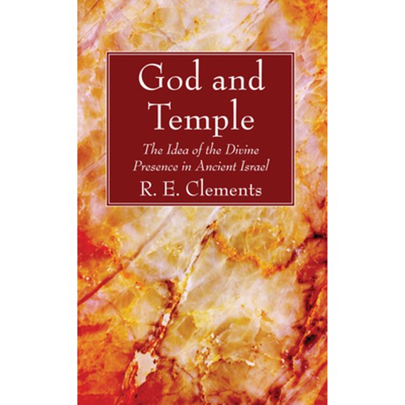 God and Temple (Paperback)
