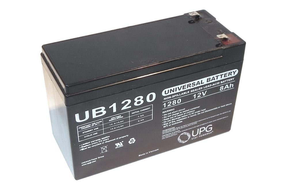 Rechargeable, high Rate APC Dell Smart-UPS 1500VA USB RM DLA1500RM2U Replacement Battery Pack