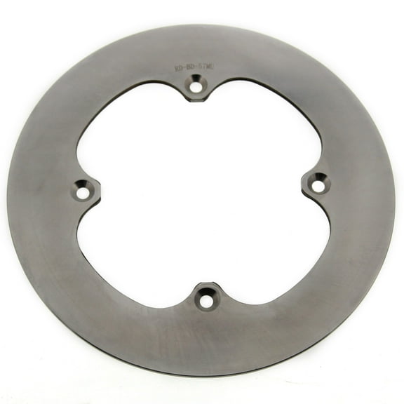 Brake Rotor for Can-Am Maverick X3 2017 - 2024 Front MudRat Brake Rotor Disc