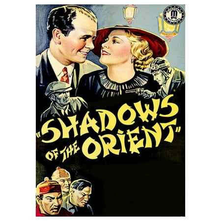 Shadows of the Orient (1935)
