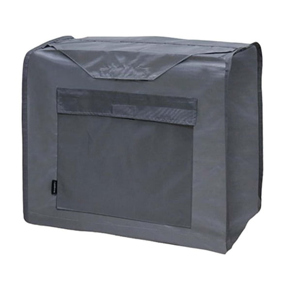 Cubierta protectora para generador, cubierta protectora Universal de tela Oxford, refugio de dosel duradero multiusos para accesorios de jardín