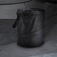 thumbnail image 4 of Agiferg Folding Car Vehicle RV Trash Bag Wastebasket Can Litter Container Garbage Bin, 4 of 5