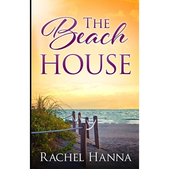 Pre-Owned South Carolina Sunsets: The Beach House (Paperback)
