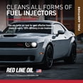 thumbnail image 4 of Red Line 60103 Complete SI-1 Fuel System Cleaner, 15 Ounce, 2 Bottles, 4 of 9