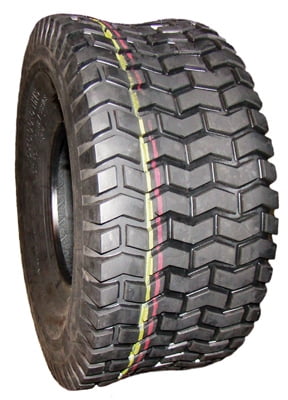 Tire turf saver 13 x 5.00-6 2pr Carlisle tires 5110201 
