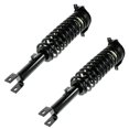thumbnail image 4 of TRQ Front and Rear Strut & Coil Spring Assembly Set Driver & Passenger Sides Fits Select 01-06 Chrysler Sebring Dodge Stratus, 4 of 6