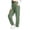 Green, variant on Viluyesy Women's Joggers Loose Fit High Waisted Drawstring Pockets Cinched Ankle Casual Lounge Athletic Workout Pants Purple Size 2XL
