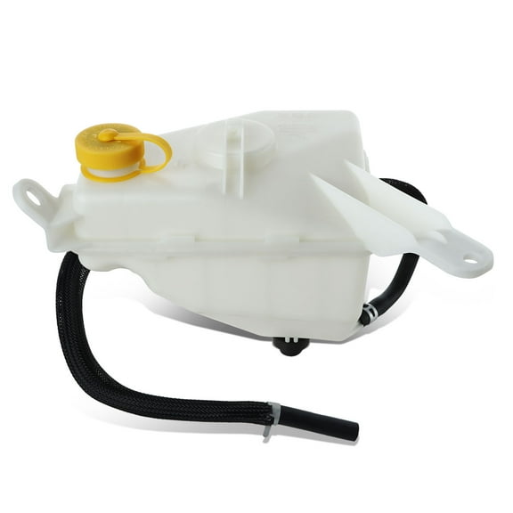 DNA Motoring OEM-RT-NI3014136 For 2019-2021 Nissan Altima OE Style Coolant Reservoir Tank