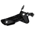 thumbnail image 3 of Acaige Front Right Bumper Retainer Bdts-50-0T0A For Mazda3 2019-2021, 3 of 5