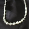 thumbnail image 4 of Fiudx Conjunto de Diamantes y Perlas, Elegante Collar y Pulsera, Elegante Pendiente y Colgante, Colección de Accesorios de Moda, Regalo para Ocasiones Especiales, Conjunto de Joyas para Mujer, Empaqu, 4 of 6