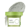 thumbnail image 1 of Máscara de arcilla beplain Mung Bean Pore 120 ml para espinillas y espinillas, 1 of 6