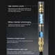 thumbnail image 5 of Pressure Washer Handle Knob Adjustment Pressure Washer Non-Slip Garden Hose Jet High-Pressure Washer Tools, 5 of 5